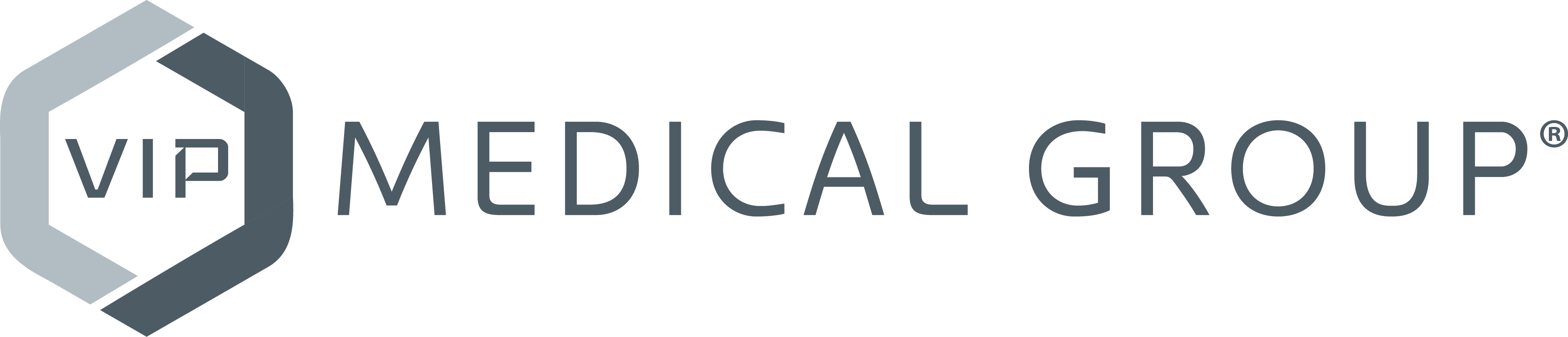 VIP Medical Group